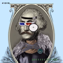 Washington #1319