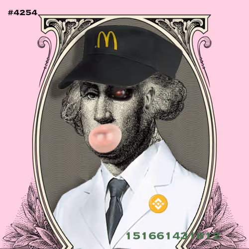 Wemint Washington