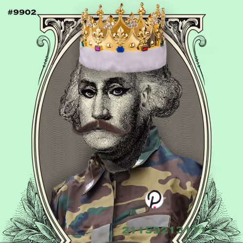 Washington #9902