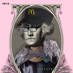 Washington #612