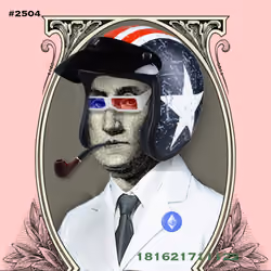 Washington #2504