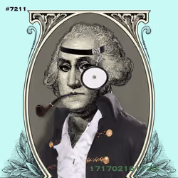 Washington #7211
