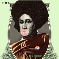 Washington #1090