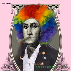Washington #1405