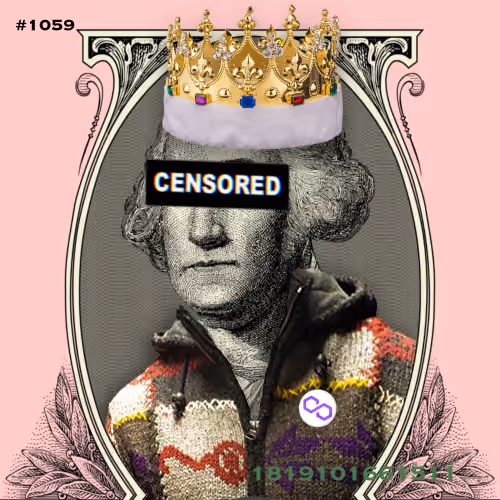 Washington #1059