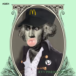 Washington #251