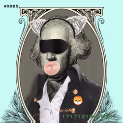 Washington #9925