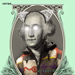 Washington #5720