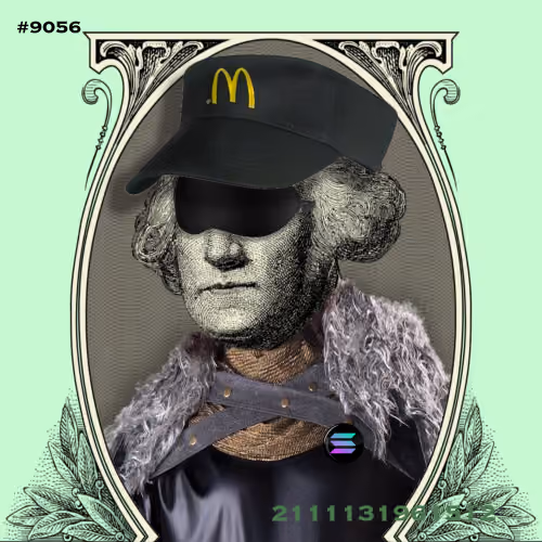 Washington #9056