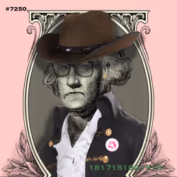 Washington #7250