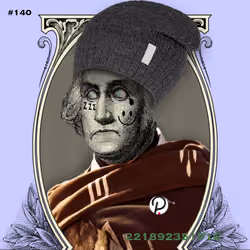 Washington #140