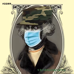 Washington #2289