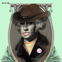 Washington #1112