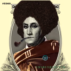 Washington #5360