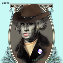 Washington #5979
