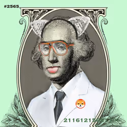 Washington #2565