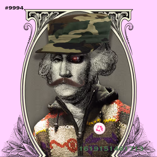 Wemint Washington