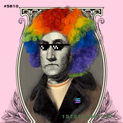 Washington #5810