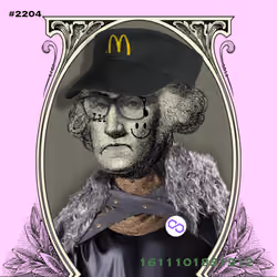 Washington #2204