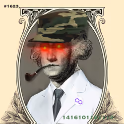 Washington #1623