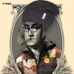 Washington #7888