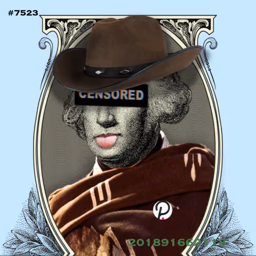 Washington #7523
