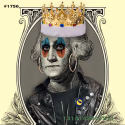 Washington #1756