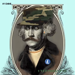 Washington #1366