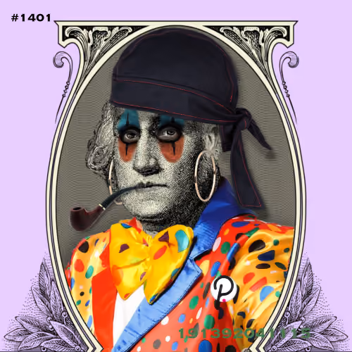 Washington #1401