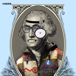 Washington #6856