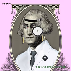 Washington #9304