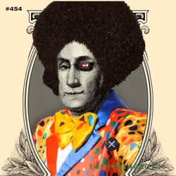 Washington #454