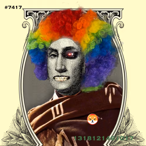 Washington #7417