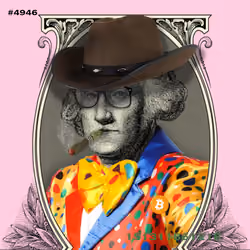 Washington #4946