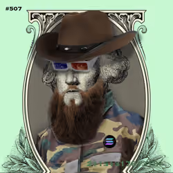 Washington #507