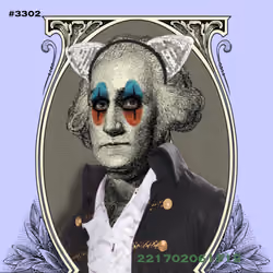 Washington #3302