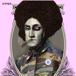 Washington #7727