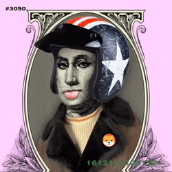 Washington #3050