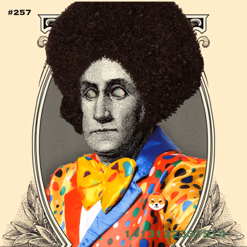 Washington #257