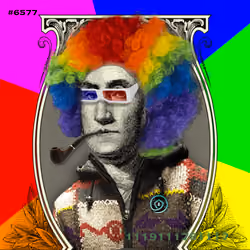 Washington #6577