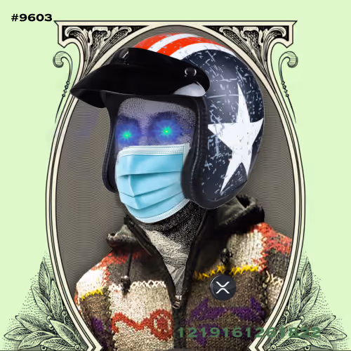 Washington #9603