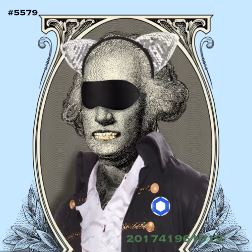 gsandly.eth Ethereum Name Service (ENS and .eth domain) PFP