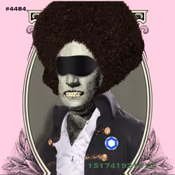 Washington #4484