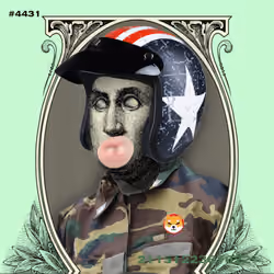 Washington #4431