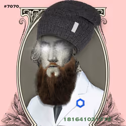 Washington #7070