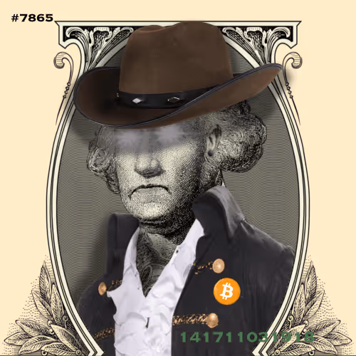 Washington #7865