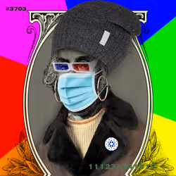 Washington #3703