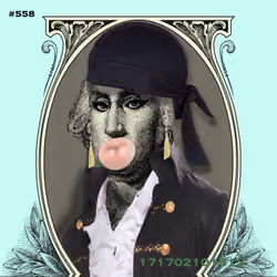 Washington #558