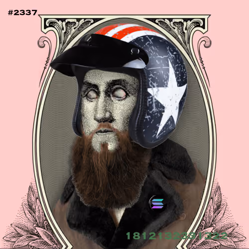 Washington #2337