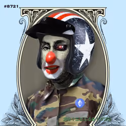 Washington #8721